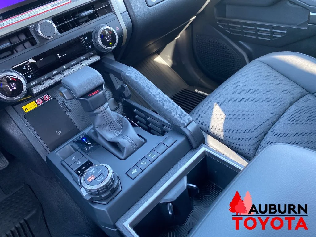 New 2026 Underground Toyota  TRD Off-Road image 14