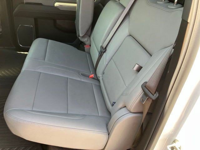 Certified Used 2024 Summit White Chevrolet LTZ image 25