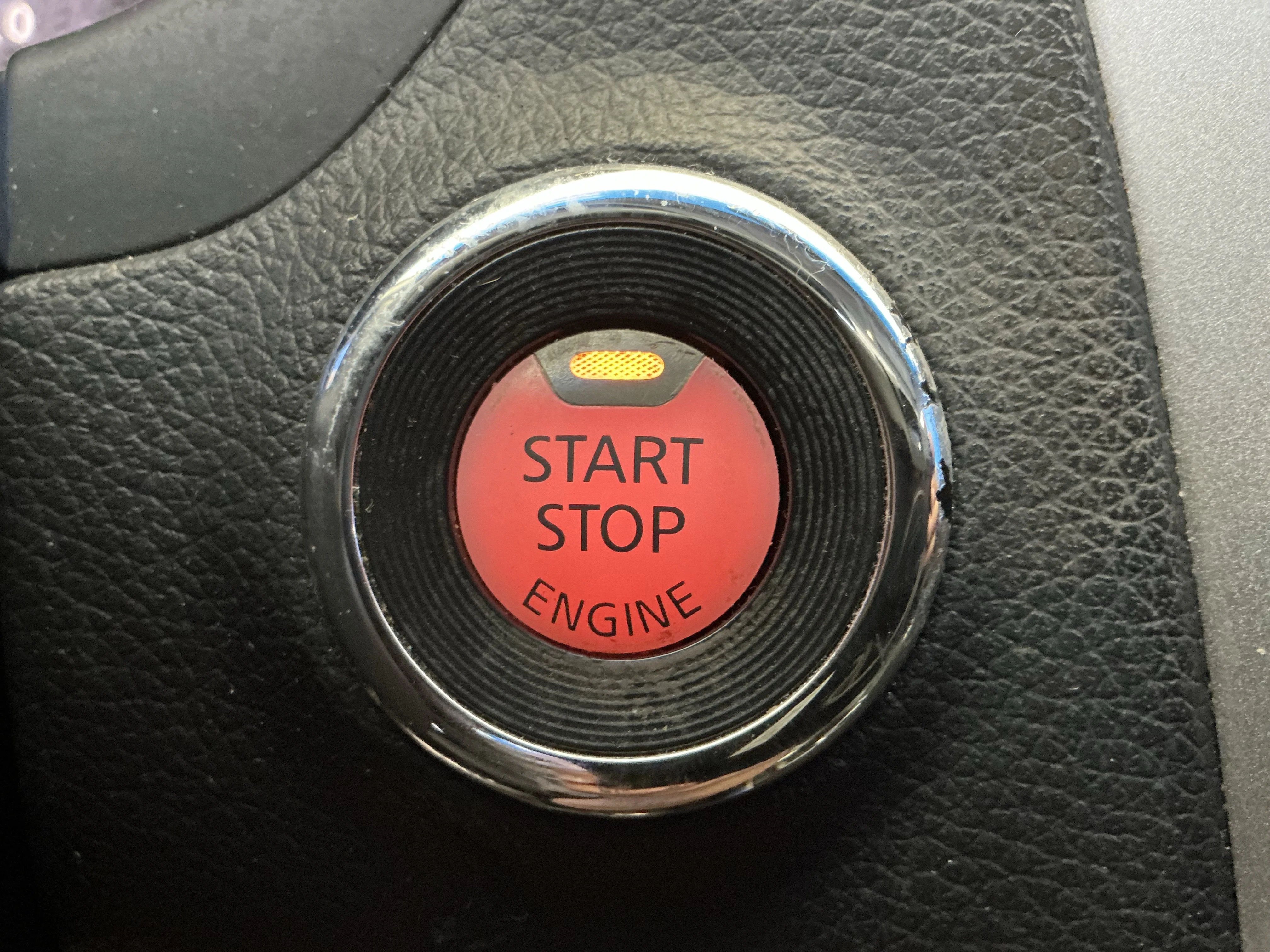Used 2015 Gun Metallic Nissan 2.5 SV image 19