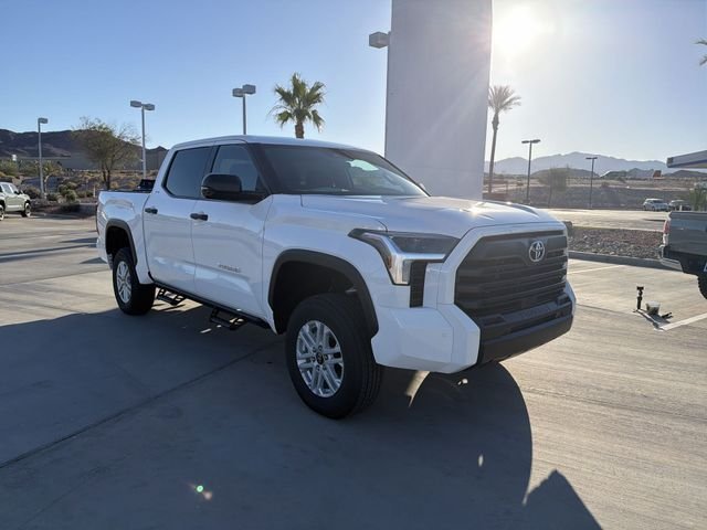 New 2026 Ice Cap Toyota  SR5 image 3