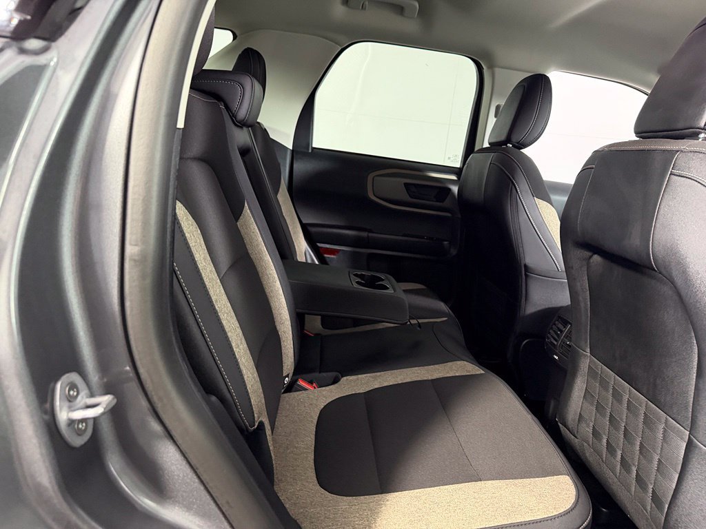 Used 2025 Gray Ford Big Bend image 18