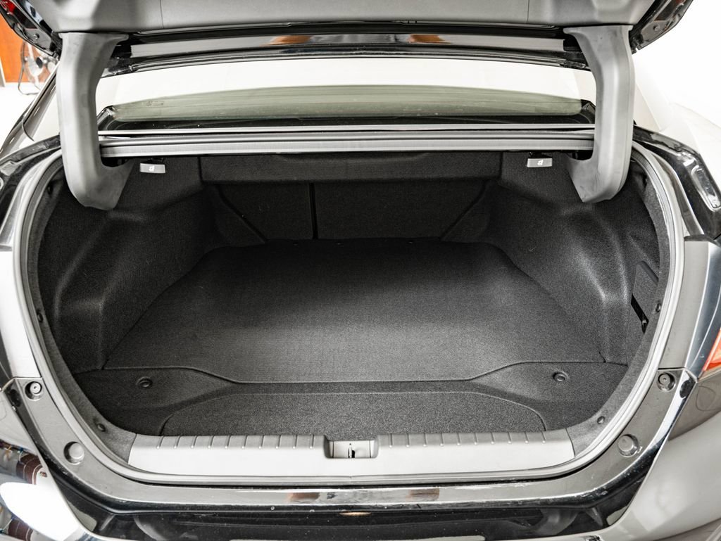 Used 2019 Black Honda  image 20