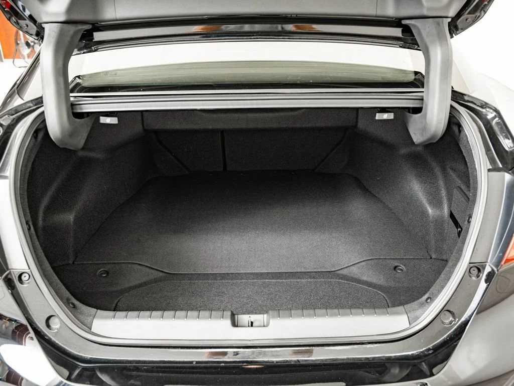 Used 2019 Black Honda  image 20