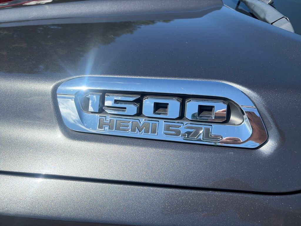 Used 2020 Gray Ram Big Horn/Lone Star image 38