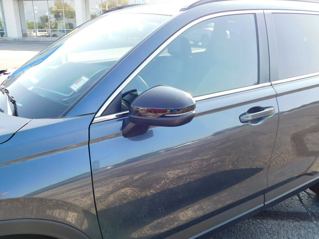 Certified Used 2023  Honda Sport Touring image 11