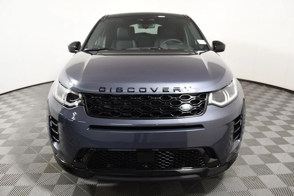 New 2026 Varesine Blue Land Rover Landmark image 10