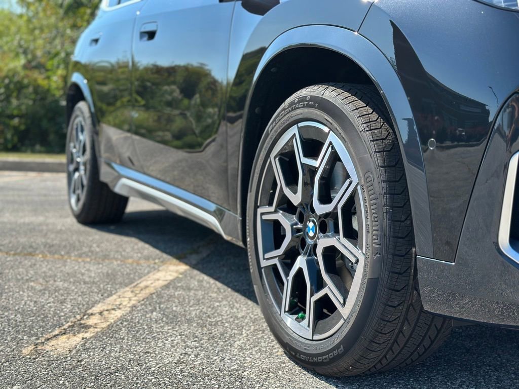 2026 BMW X1 XDrive28i - Photo 9