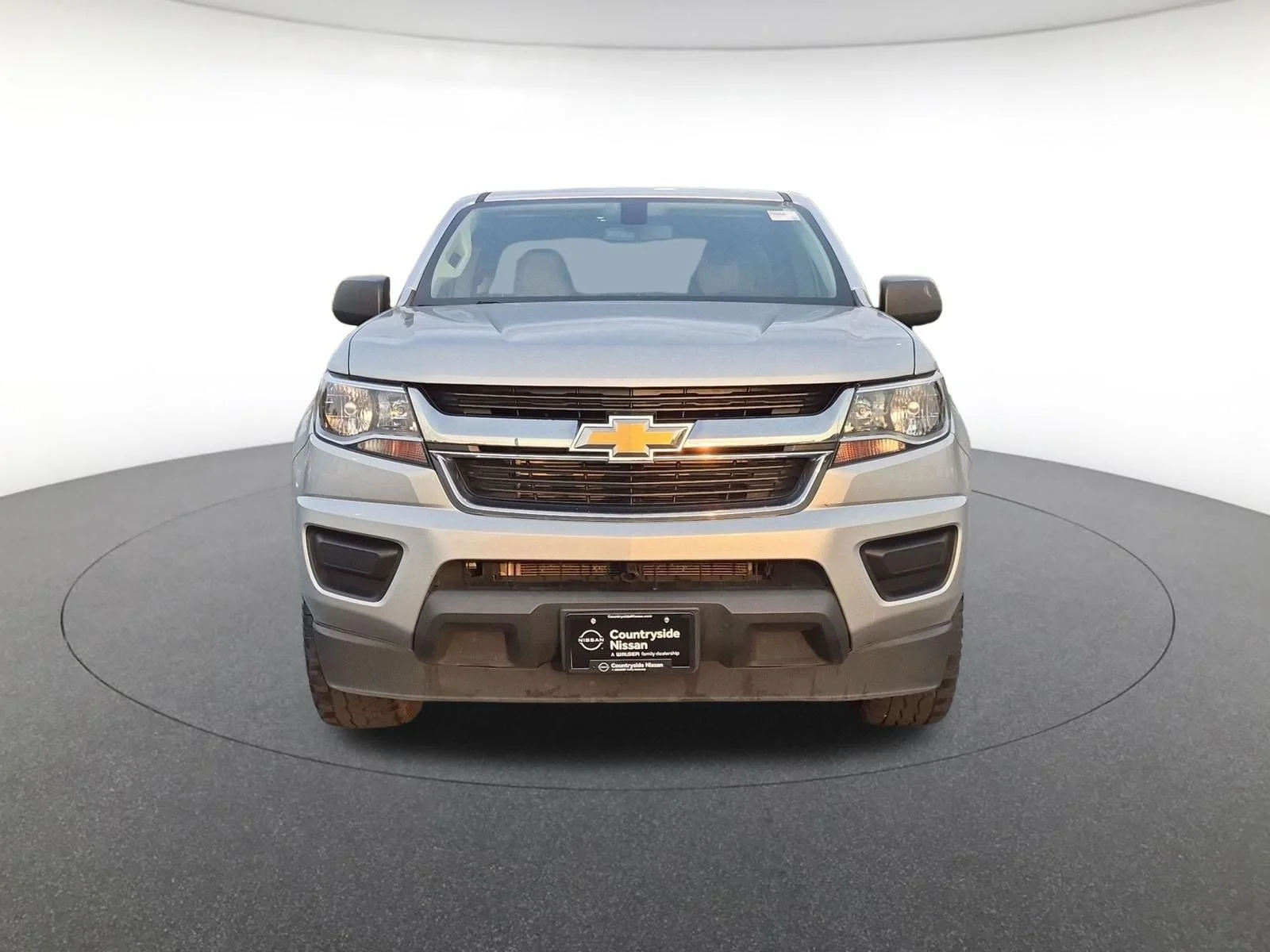 Used 2018 Chevrolet Colorado Work Truck with VIN 1GCHSBEN5J1328975 for sale in Countryside, IL