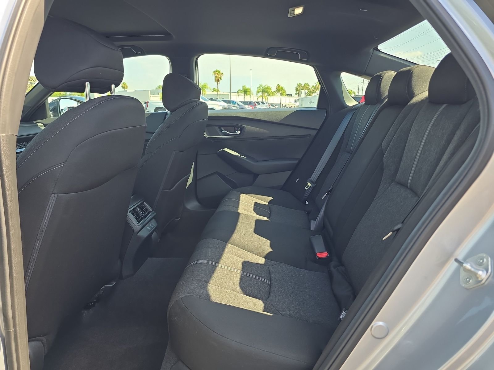 2026 Honda Accord Hybrid Sport - Photo 12