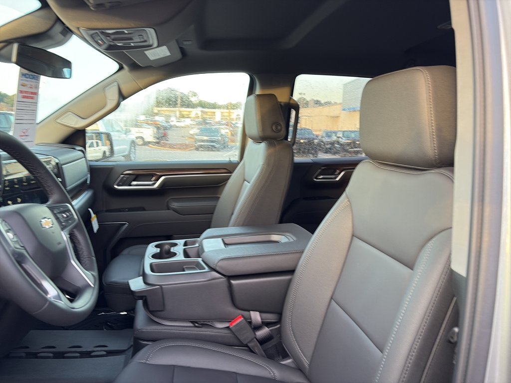 2026 Chevrolet Silverado 1500 LT - Photo 12