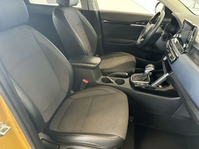 Used 2023 Yellow Kia S image 26