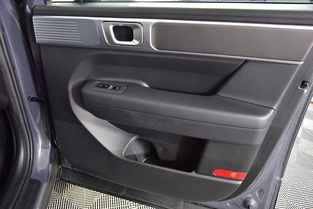 New 2026 Gray Hyundai SE image 67
