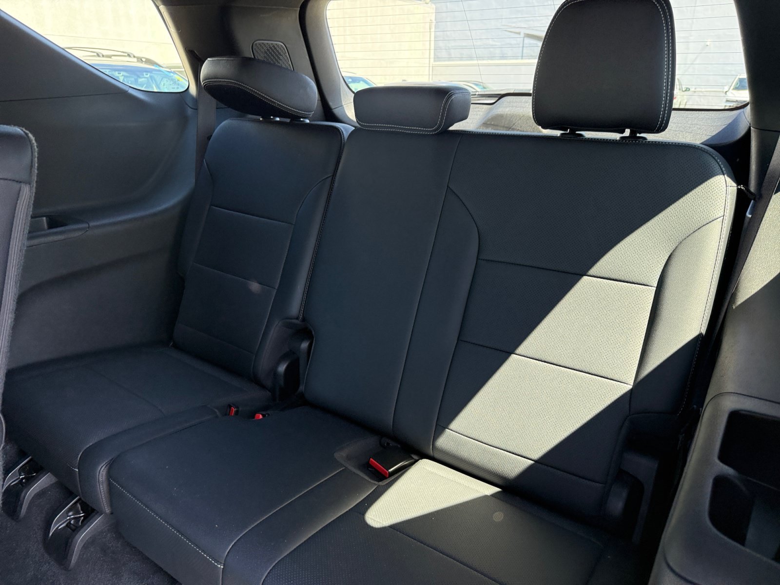 Used 2025 Black Metallic Chevrolet LT image 21