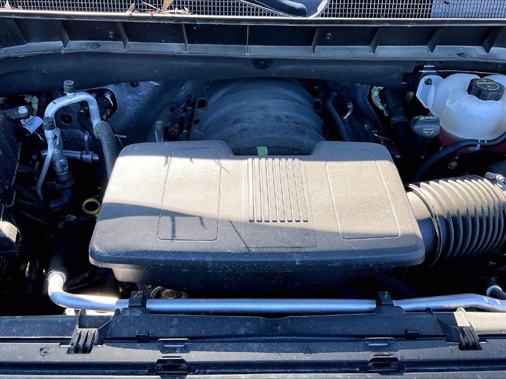 Used 2026 Black Chevrolet LT image 29
