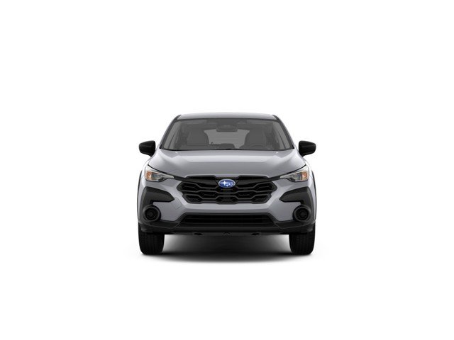 New 2026 ICE SILVER METALLIC Subaru Base image 8