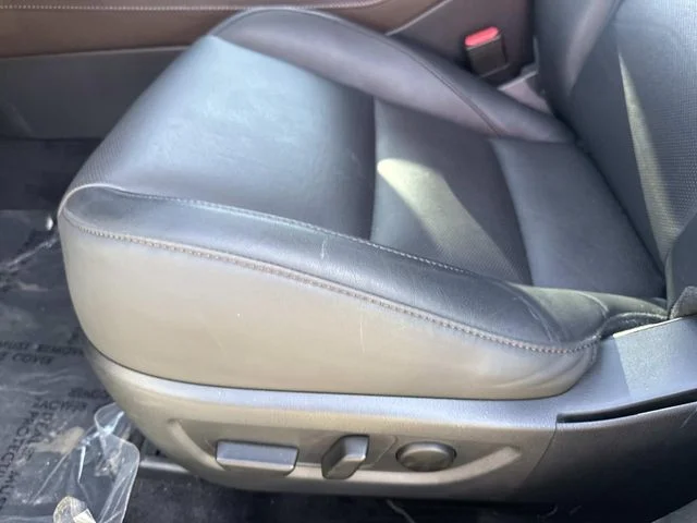 Certified Used 2025 Black Mazda 2.5 Turbo Premium Package image 32