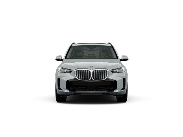 New 2026 Brooklyn Grey Metallic BMW xDrive40i image 2