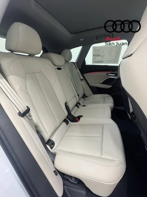 New 2026 White Audi 2.0T Premium Plus image 28