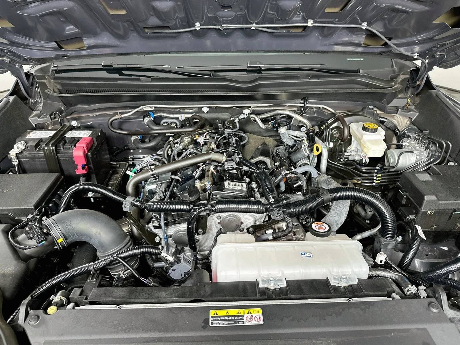 Certified Used 2026 Gray Toyota SR5 image 29
