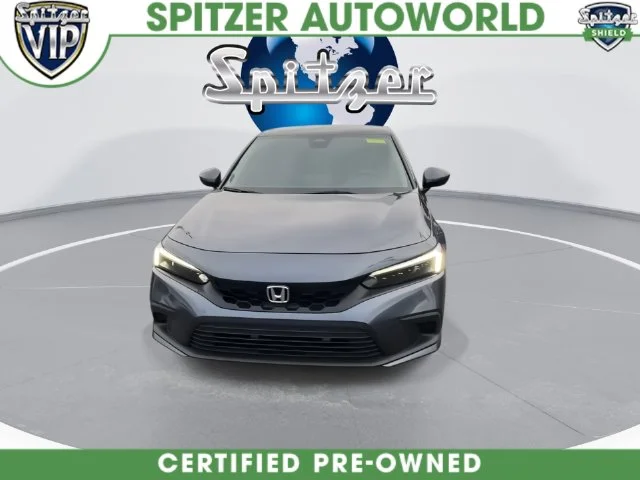 Used 2024  Honda LX image 6