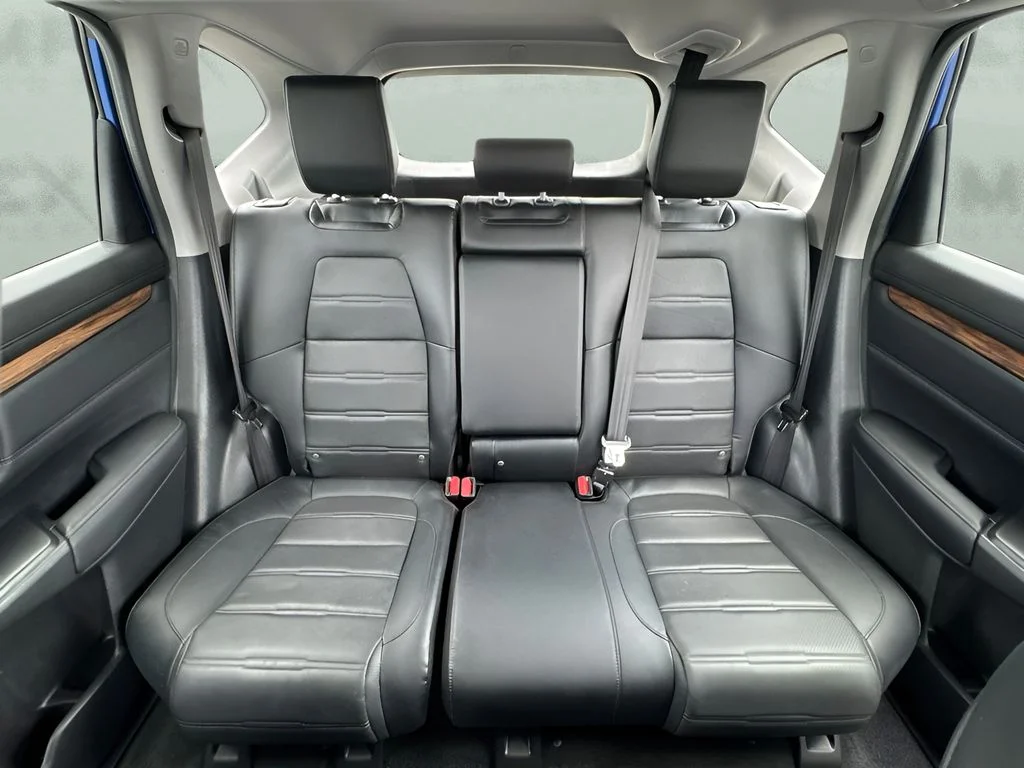Used 2021 Blue Honda Touring image 13