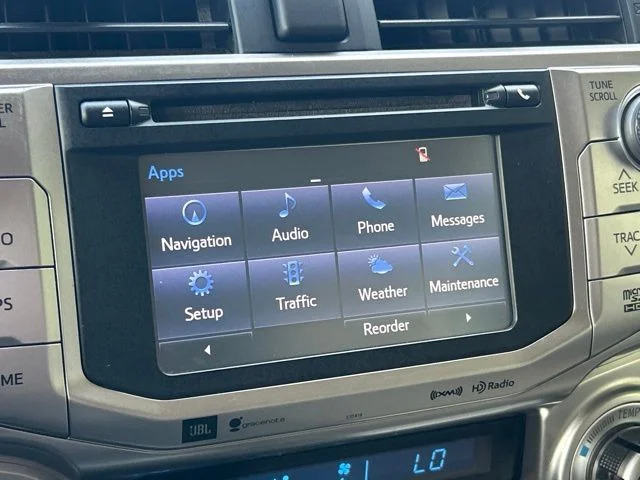 Used 2019 Black Toyota Limited image 71