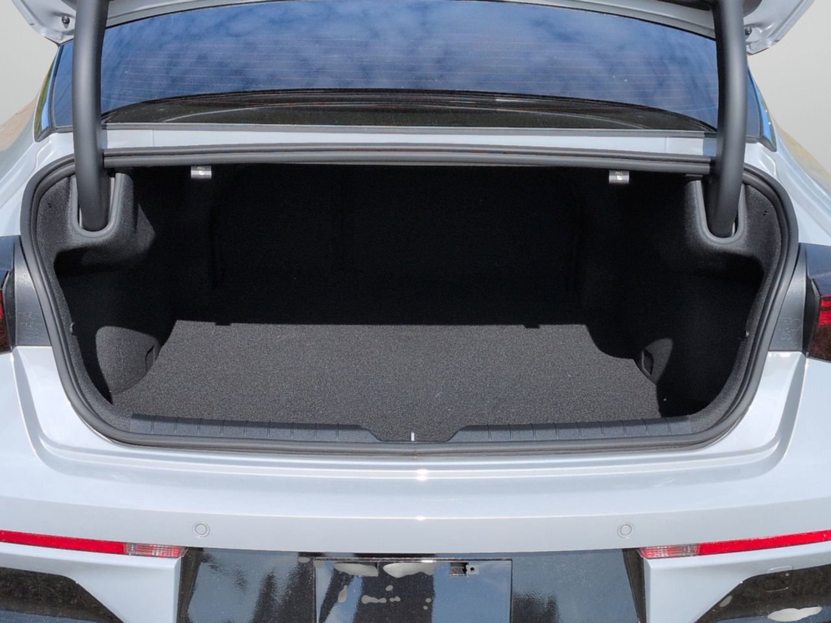New 2026 Wolf Gray Kia GT-Line AWD image 11