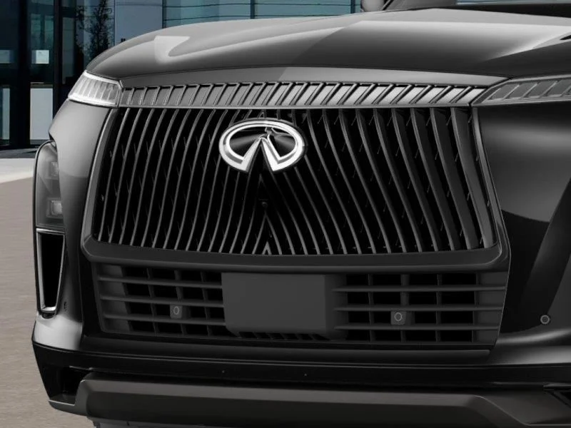 2026 INFINITI QX80 Autograph - Photo 12