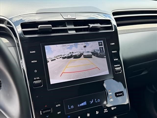 2023 Hyundai Tucson SEL - Photo 30