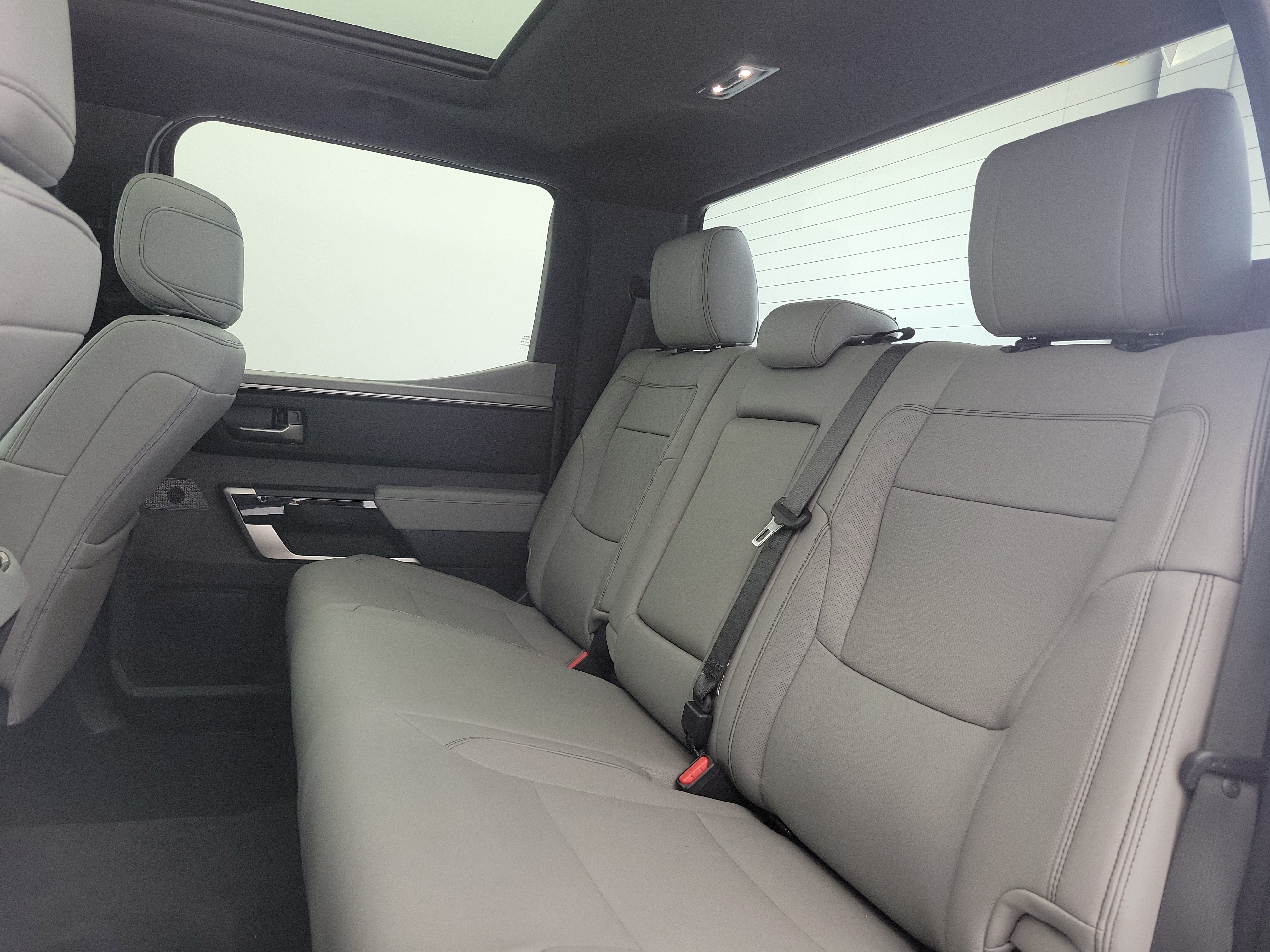 New 2026 Lunar Rock Toyota  Limited image 12