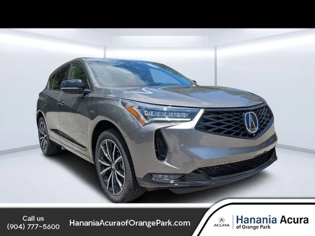 2026 Acura RDX A-Spec w/ Advance Package SH-AWD's photo