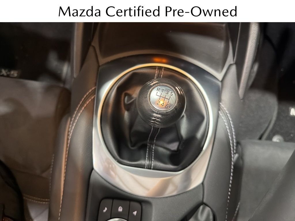 2024 Mazda MX-5 Miata Club - Photo 22