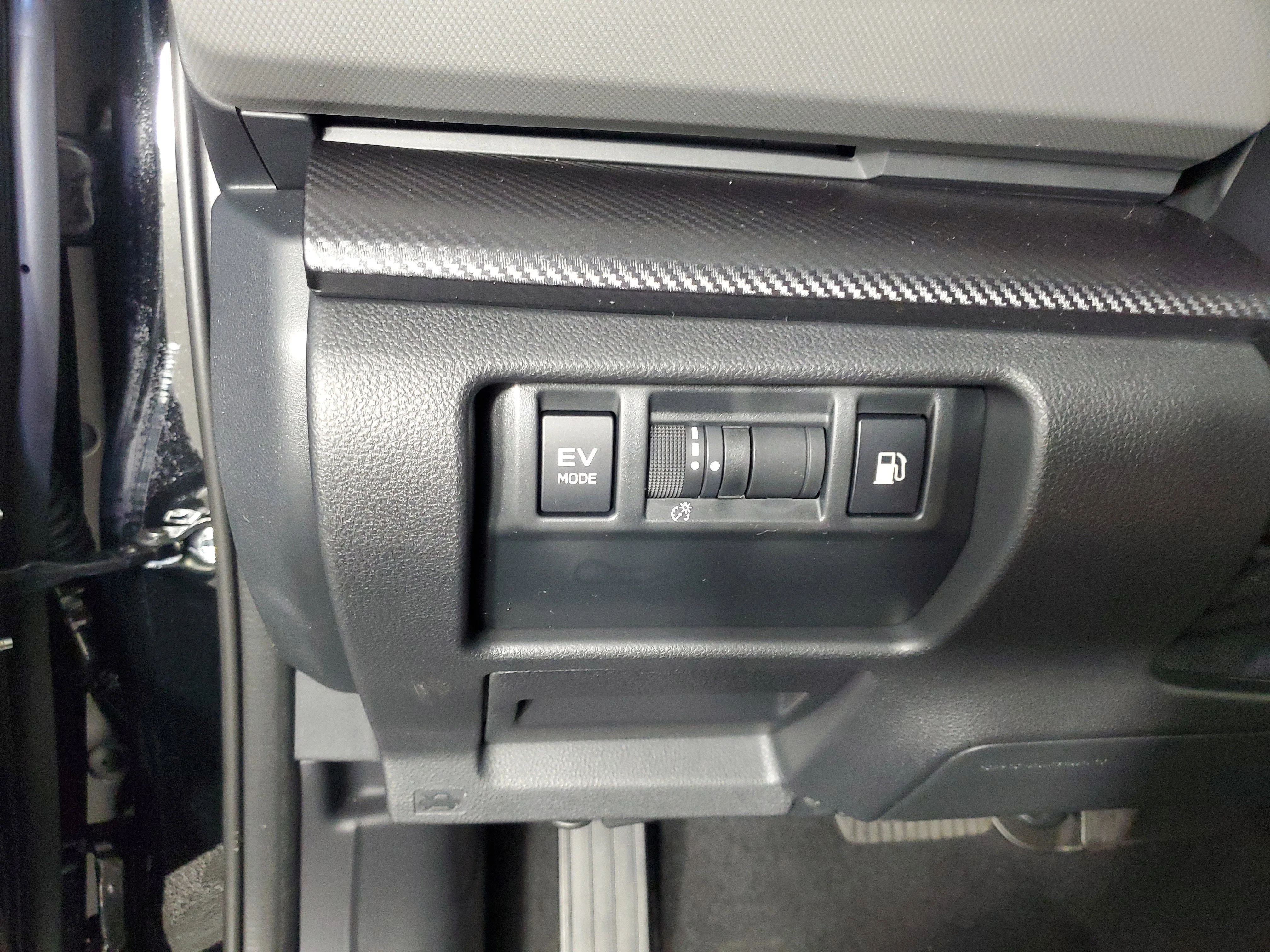 2026 Subaru Crosstrek Limited - Photo 28