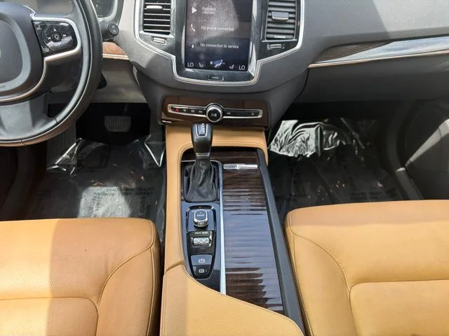Used 2016 White Volvo T6 Momentum image 9