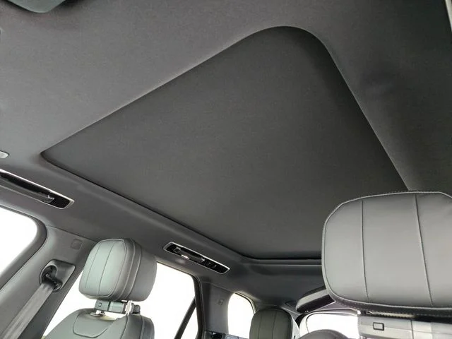 2026 Land Rover Range Rover Sport SE - Photo 11