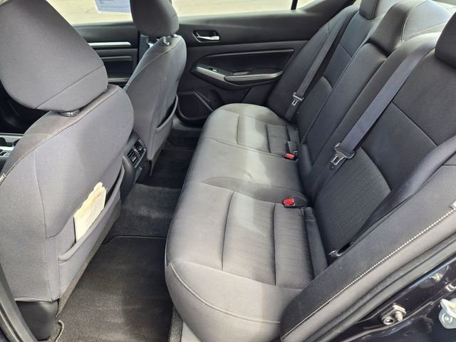 Used 2019 Blue Nissan 2.5 SV image 10