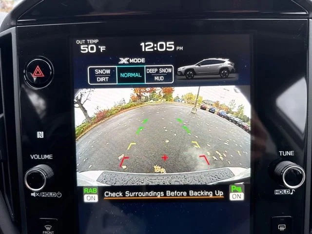 2026 Subaru Crosstrek Limited - Photo 40