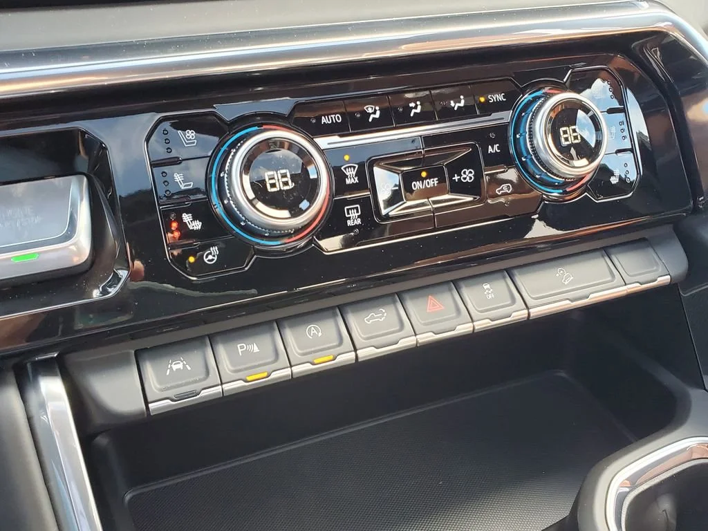 2026 GMC Sierra 1500 Denali Ultimate - Photo 23