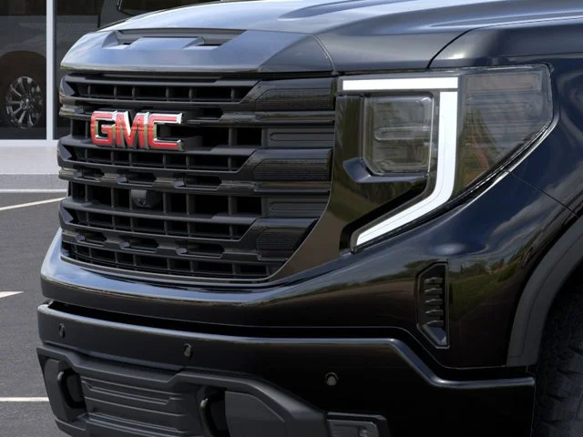 New 2026 Onyx Black GMC Elevation image 16