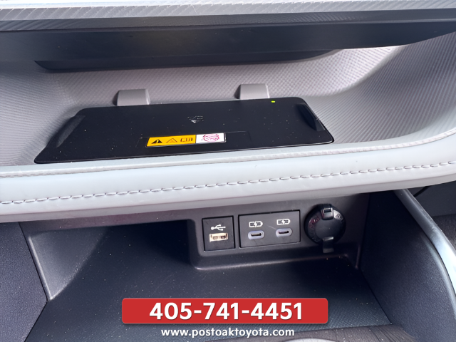 Used 2024 Gray Toyota Platinum image 25