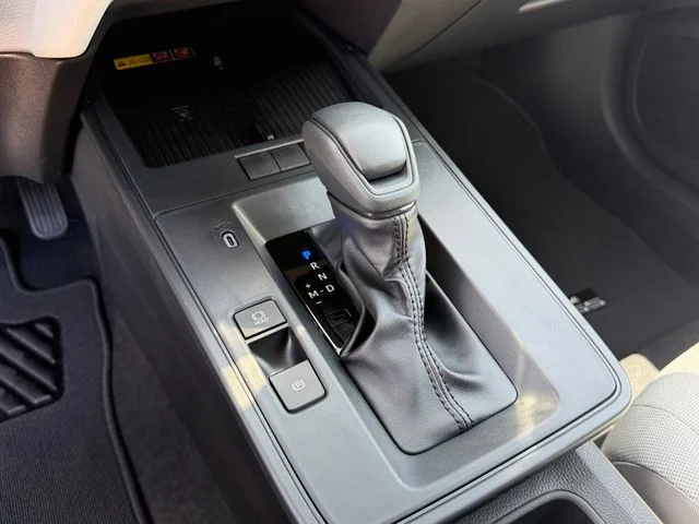 New 2026 Sonic Silver Toyota LE image 14
