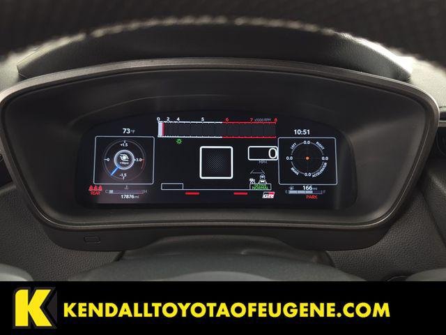 Certified Used 2025 ICE CAP Toyota  image 12