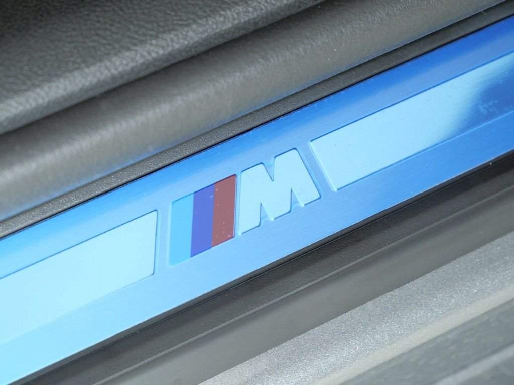 New 2026 Skyscraper Grey Metallic BMW 330i xDrive image 23