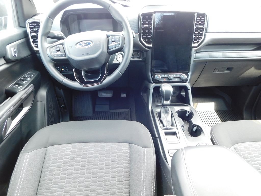 Used 2024 Cactus Ford XLT image 21