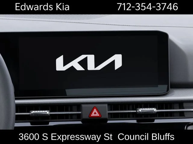 New 2026 Black Kia EX image 22