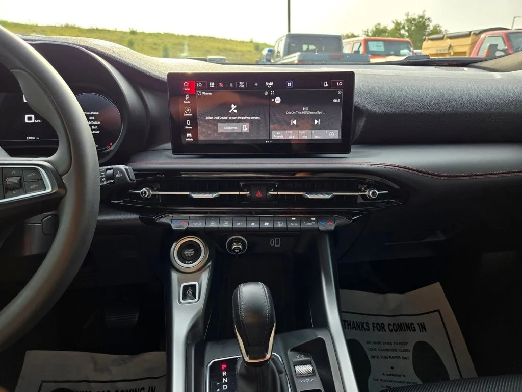 Used 2024 Beige Dodge GT image 21