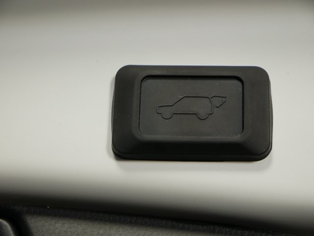 Certified Used 2025 Wind Chill Pearl Toyota Limited w/ Advanced Technology Pkg & Weather Pkg image 15