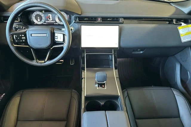 New 2026 Zadar Grey Land Rover P250 Base image 12