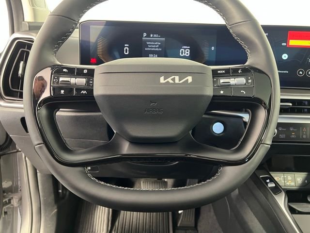 New 2026 Gray Kia X-Line EX image 16