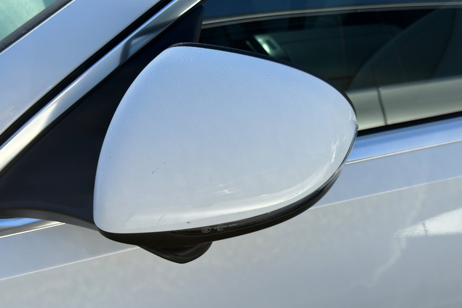 Certified Used 2024 White Mercedes-Benz C 300 image 16